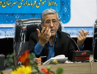 إستئناف النشاط التجاري لمعبر جذابة الحدودي مع العراق