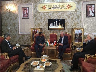 زنكنه: ايران تؤكد استعدادها لزيادة صادراتها من النفط الى الهند