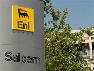 شركة مقاولات نفطية ايطالية تسعى للتوقيع على مذكرة تفاهم جديدة مع ايران