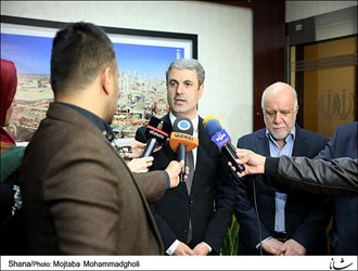 وزير الطاقة السويدي: مستعدون للإستثمار في إيران