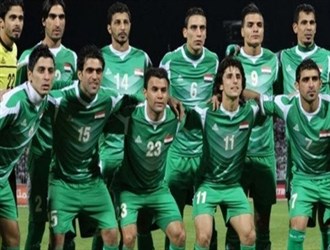 العراق يخوض مبارياته  بالتصفيات في إيران باستثناء مواجهته مع السعودية