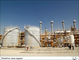 تصدير 8 مليارات مترمكعب من الغاز إلى تركيا وآذربايجان وأرمينيا