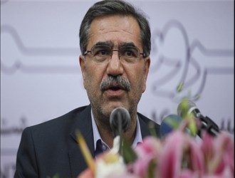 مسؤول: ثمة برنامج شامل لتحويل إيران إلى قطب غازي بالمنطقة