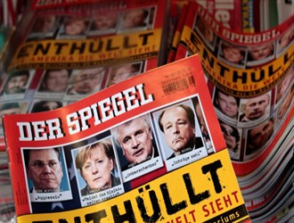 مجلة ألمانية تناشد البريطانيين البقاء في الاتحاد الأوروبي