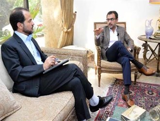 برلماني باكستاني يعتبر تنمية ميناء جابهار فرصة للمنطقة بأكملها