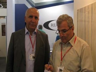 مساعد وزير الصناعة: الشركات الإيرانية ستصدّر أنواع أحجار البناء إلى روسيا