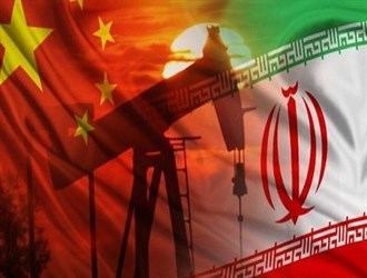 واردات الصين من النفط الإيراني ترتفع 5ر19% في أيار