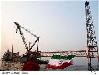 إيران تستهدف تصدير 68 مليار مترمكعب من الغاز حتى عام 2021