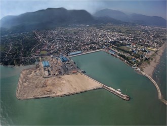 الهند: عملية تطوير ميناء جابهار الإيراني تبدأ خلال عامين