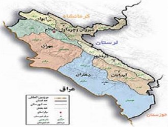 تصدير 41 ألف طن من البضائع إلى العراق عبر منفذ مهران