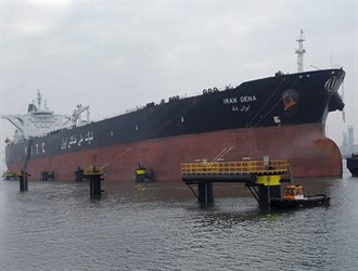 ارتفاع صادرات النفط الإيراني إلى اليابان بنسبة 200%