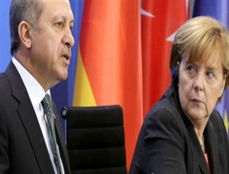 تركيا تنتقد ألمانيا بشأن حظر كلمة لأدروغان.. وتعقد اجتماع مع أمريكا