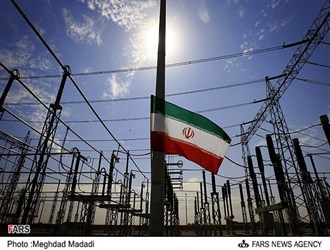 إنتاج إيران من الطاقة الكهربائية يتجاوز 74 ألف ميغاواط