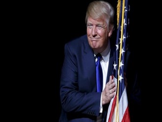 ترامب يدعو واشنطن للتعاون مع موسكو لدحر داعش