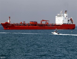 تضاعف واردات كوريا الجنوبية من الخام الإيراني