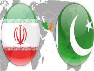 وفد تجاري باكستاني يزور إيران الأسبوع الجاري