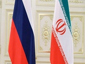 سريان إتفاقية الممر الأخضر الجمركي بين إيران وروسيا