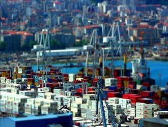 واردات الإتحاد الأوروبي من إيران ترتفع بنسبة 277%