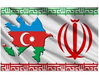 ارتفاع حجم التبادل التجاري بين إيران وآذربايجان بنسبة 66%