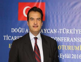 القنصل العام التركي: تركيا بوابة تطل منها ايران على أوروبا