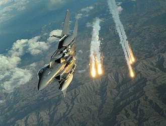 أميركا في سوريا.. الإزدواجية مستمرة