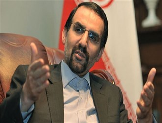 محادثات إيرانية-روسية حول سبل تطوير التعاون الاقتصادي