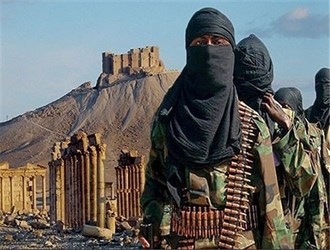 إيران تشارك في بناء وترميم الأبنية التاريخية في سوريا والعراق