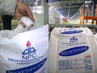 إيران تصدّر أكثر من 10 ملايين طن منتجات بتروكيماوية