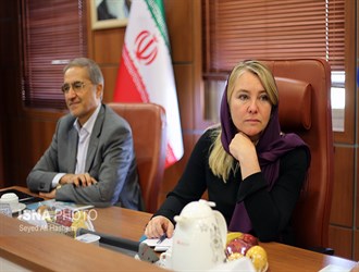 إيران على أعتاب قفزة كبرى في قطاع صناعة السفن