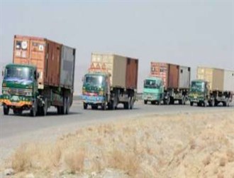 رجال أعمال باكستانيون يرغبون بتطوير التعاون التجاري مع إيران