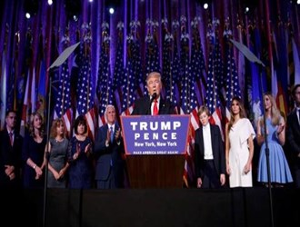 سنتعامل مع كل الدول وسنسعى الى أرضيات مشتركة بالتعاون وليس النزاع