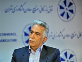 ترحيب فرنسي للإستثمار في قطاع المناجم الإيراني