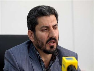 تصدير 394 مليون دولار من البضائع الإيرانية إلى العراق عبر معبر مهران