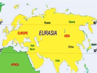 جدية ايران وأوراسيا تسرع توقيع الاتفاق الجمركي