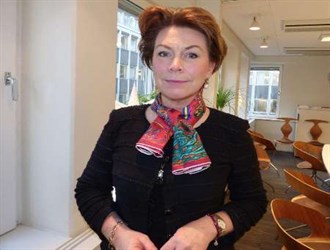 الشركات السويدية ترغب في تعزيز التعاون التجاري مع إيران