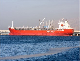 قفزة حادة لواردات كوريا الجنوبية من النفط الإيراني