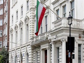 اغلاق سفارة ايران وقنصلياتها في تركيا