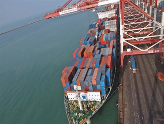 صادرات إيران غير النفطية وصلت لأكثر من 31 مليار دولار.. والصين أكبر مستورد