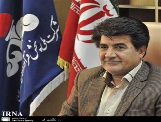 تصدير 128 مليون لتر من زيت الغاز من خراسان الرضوية لأفغانستان