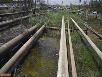 أرمينيا ترحب بنقل الغاز التركماني إليها عبر إيران