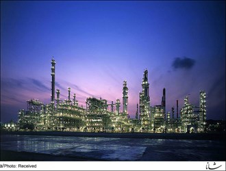 صادرات إيران البتروكيماوية لامست 10 مليارات دولار