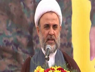 المقاومة جاهزة لصنع نصر أكبر من نصر تموز 2006