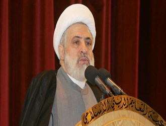 الشيخ قاسم: على وسائل الإعلام أن تحمي الطفولة وتحمي خصوصيات الناس