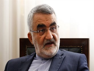 مجلس الشورى الإسلامي يفرض عقوبات على الجيش والاستخبارات الأمريكتين