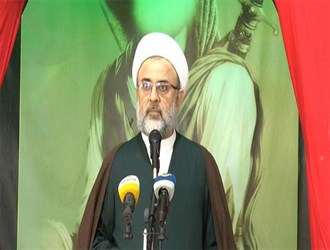 الشيخ قاووق: عدم الاتفاق على قانون انتخابي يعني إشعال فتيل أزمة سياسية خطيرة