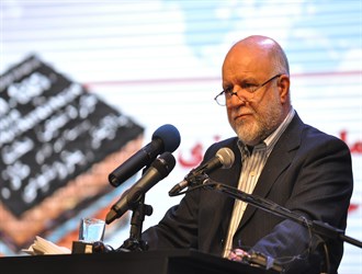 زنكنة: حجم إنتاج النفط تجاوز 8ر3 مليون برميل يومياً