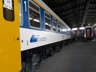 مشروع إيراني-روسي مشترك لتصنيع 6 آلاف مقطورة