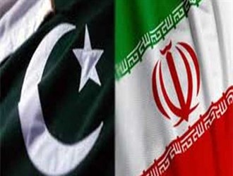 إيران وباكستان توقعان مذكرة تفاهم للتعاون الإقتصادي