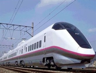 سكك الحديد الإيرانية تبرم مذكرة مع إسبانيا