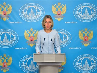 موسكو: ضربات التحالف بقيادة واشنطن لا علاقة لها بمكافحة الإرهاب وتعقّد الوضع